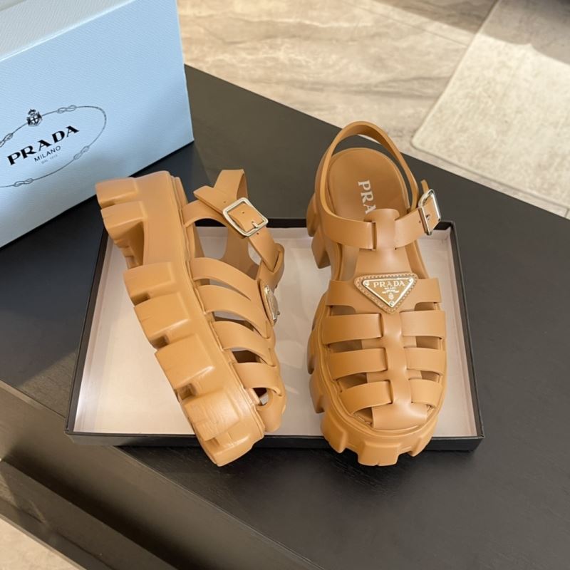 Prada Sandals